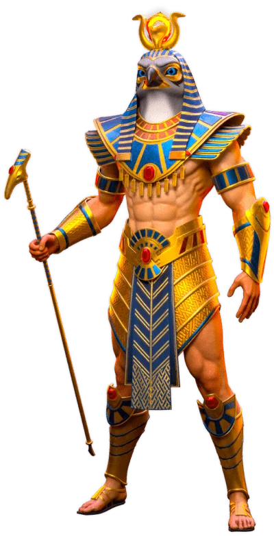 Egyptian at Grand Ivy Online Casino